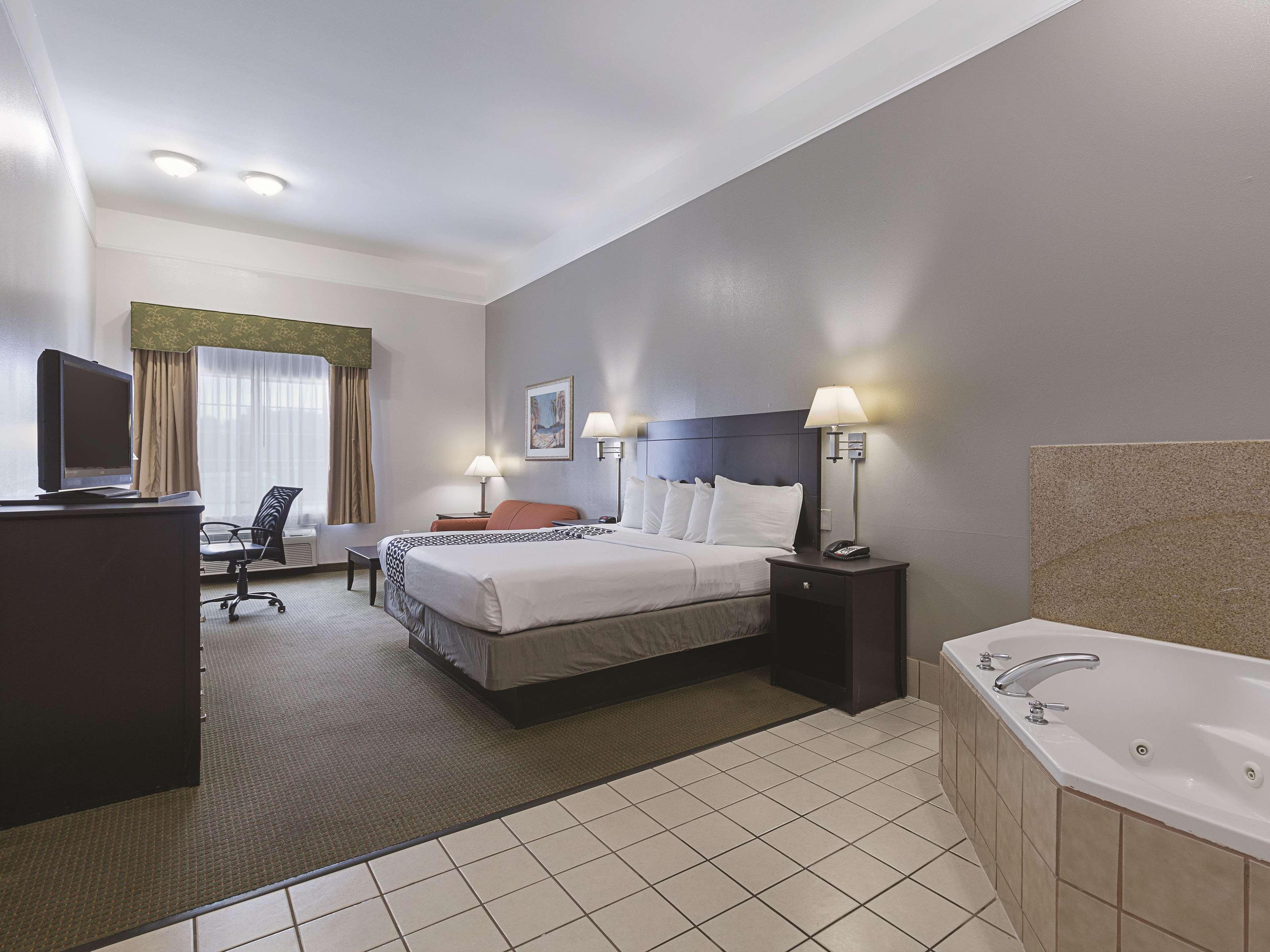 Hotel La Quinta By Wyndham Deer Park Exterior foto