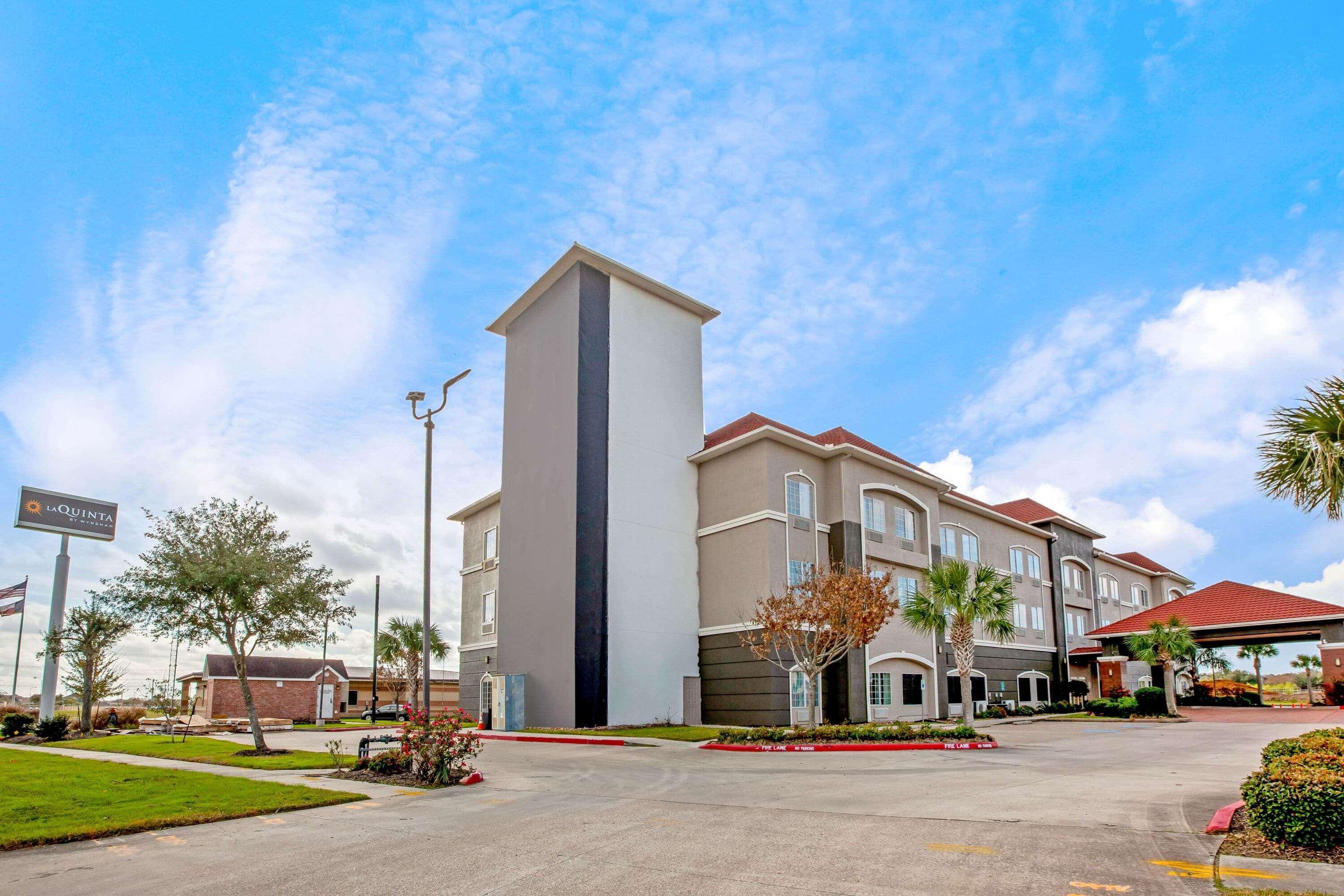 Hotel La Quinta By Wyndham Deer Park Exterior foto