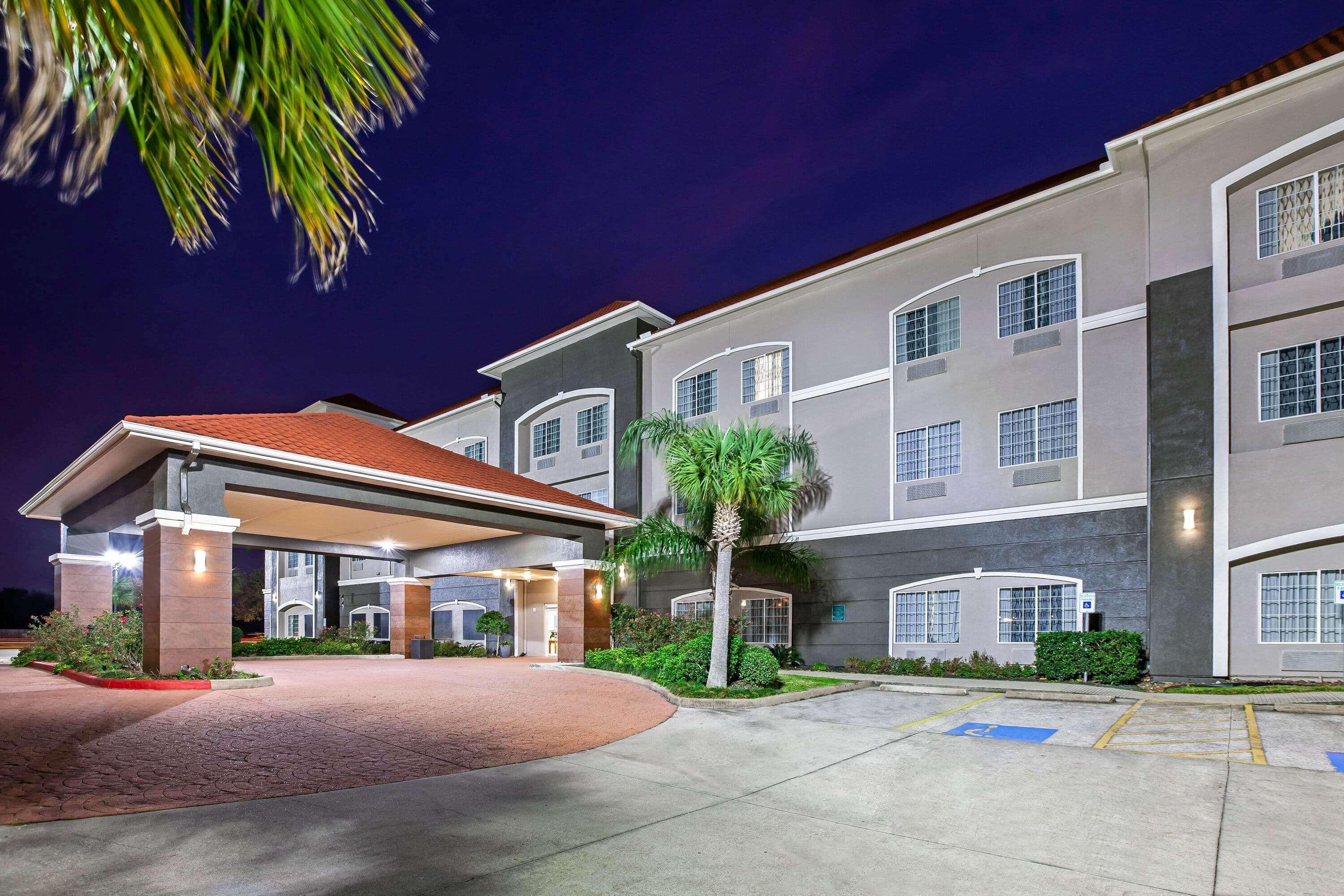 Hotel La Quinta By Wyndham Deer Park Exterior foto