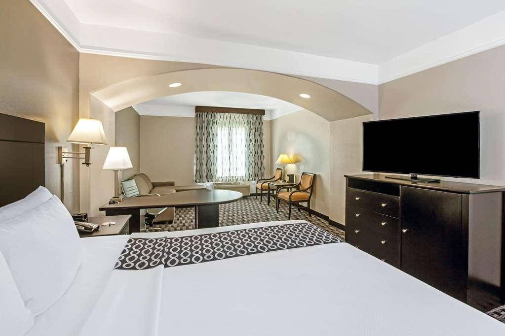 Hotel La Quinta By Wyndham Deer Park Zimmer foto