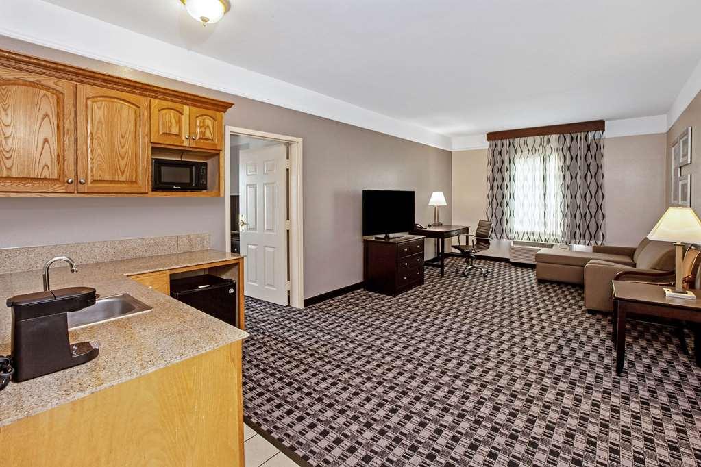 Hotel La Quinta By Wyndham Deer Park Zimmer foto
