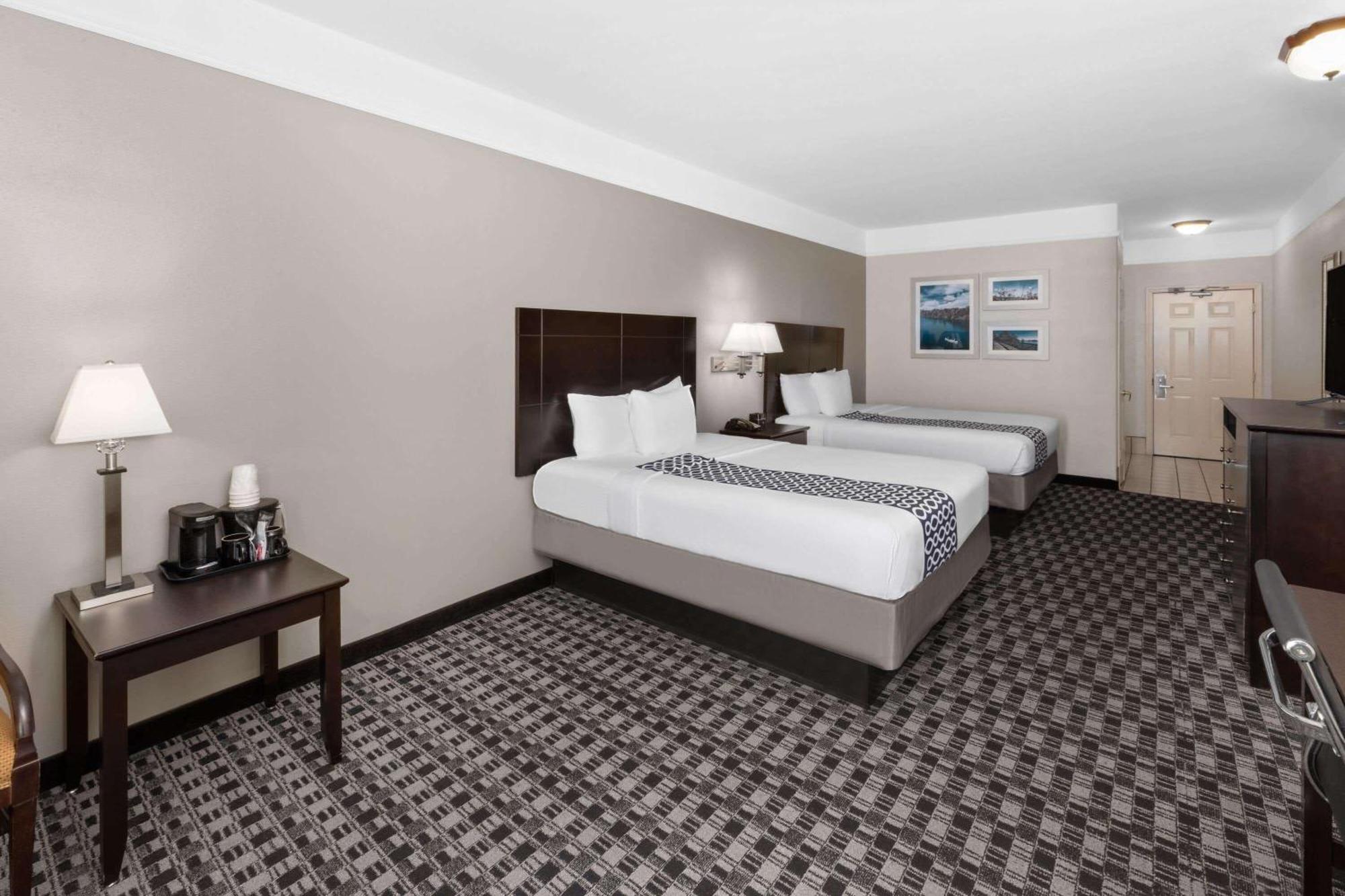 Hotel La Quinta By Wyndham Deer Park Exterior foto