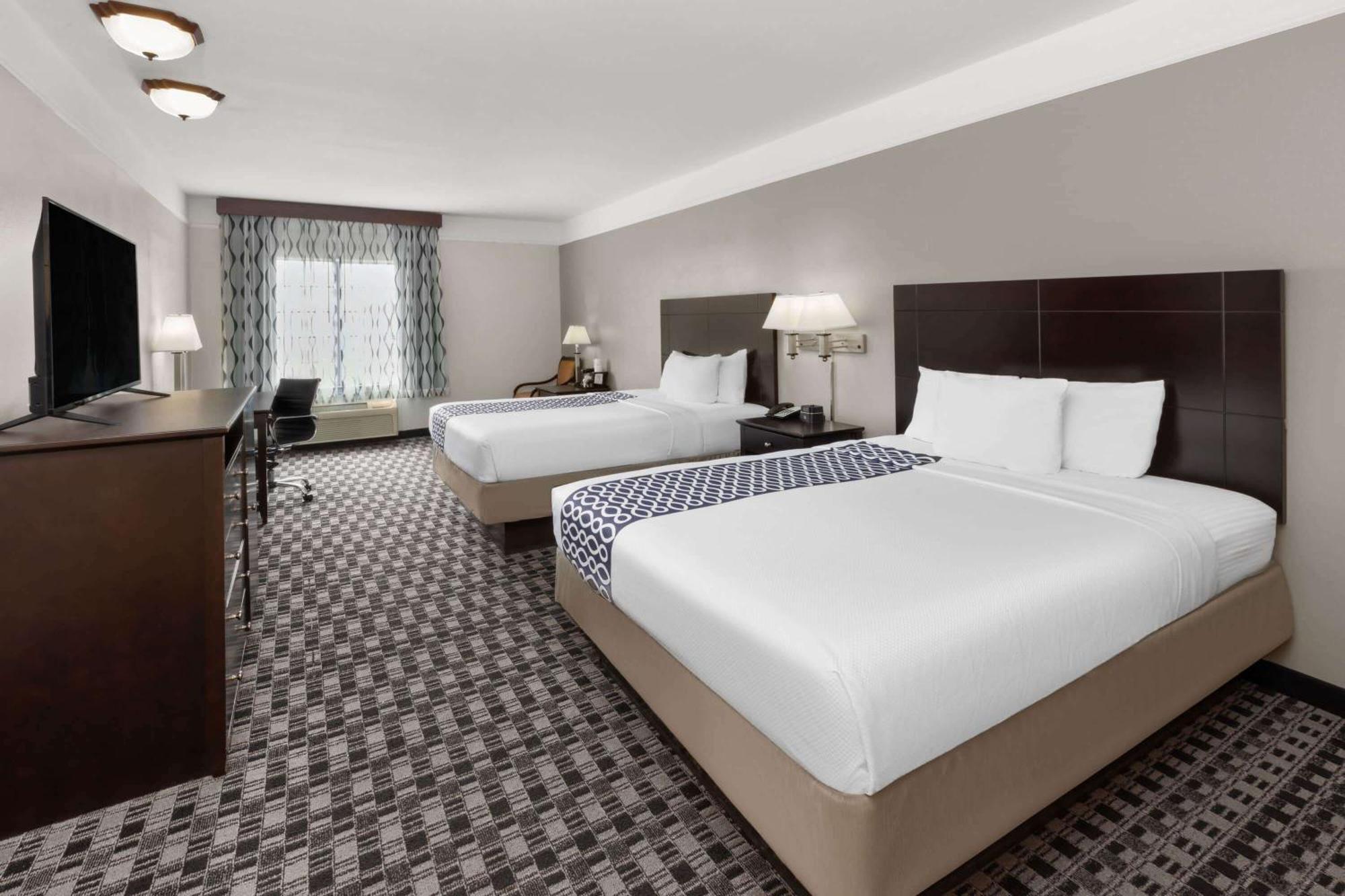 Hotel La Quinta By Wyndham Deer Park Exterior foto