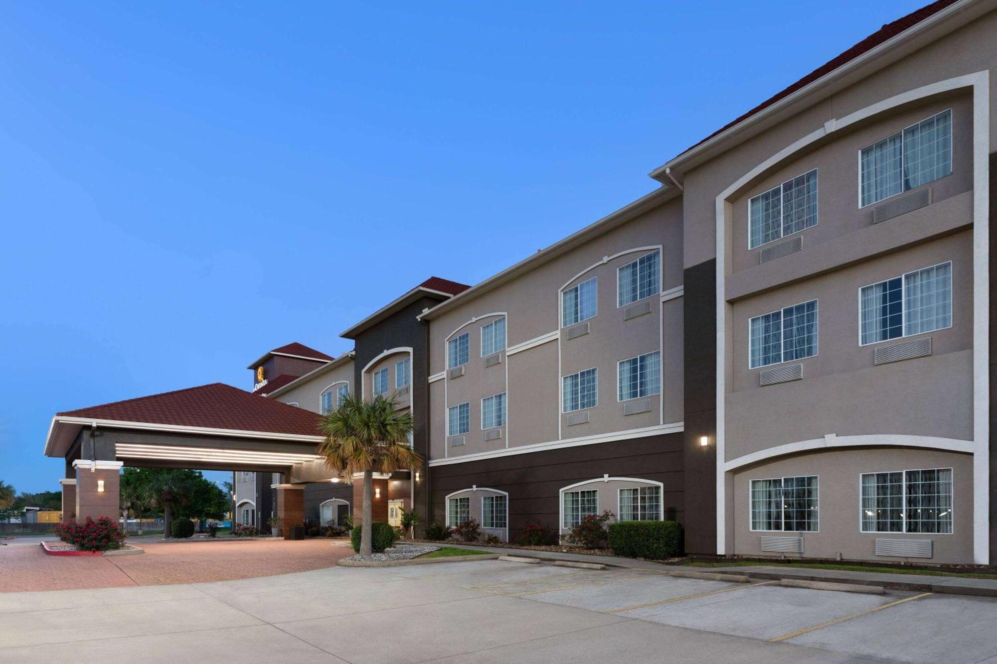 Hotel La Quinta By Wyndham Deer Park Exterior foto
