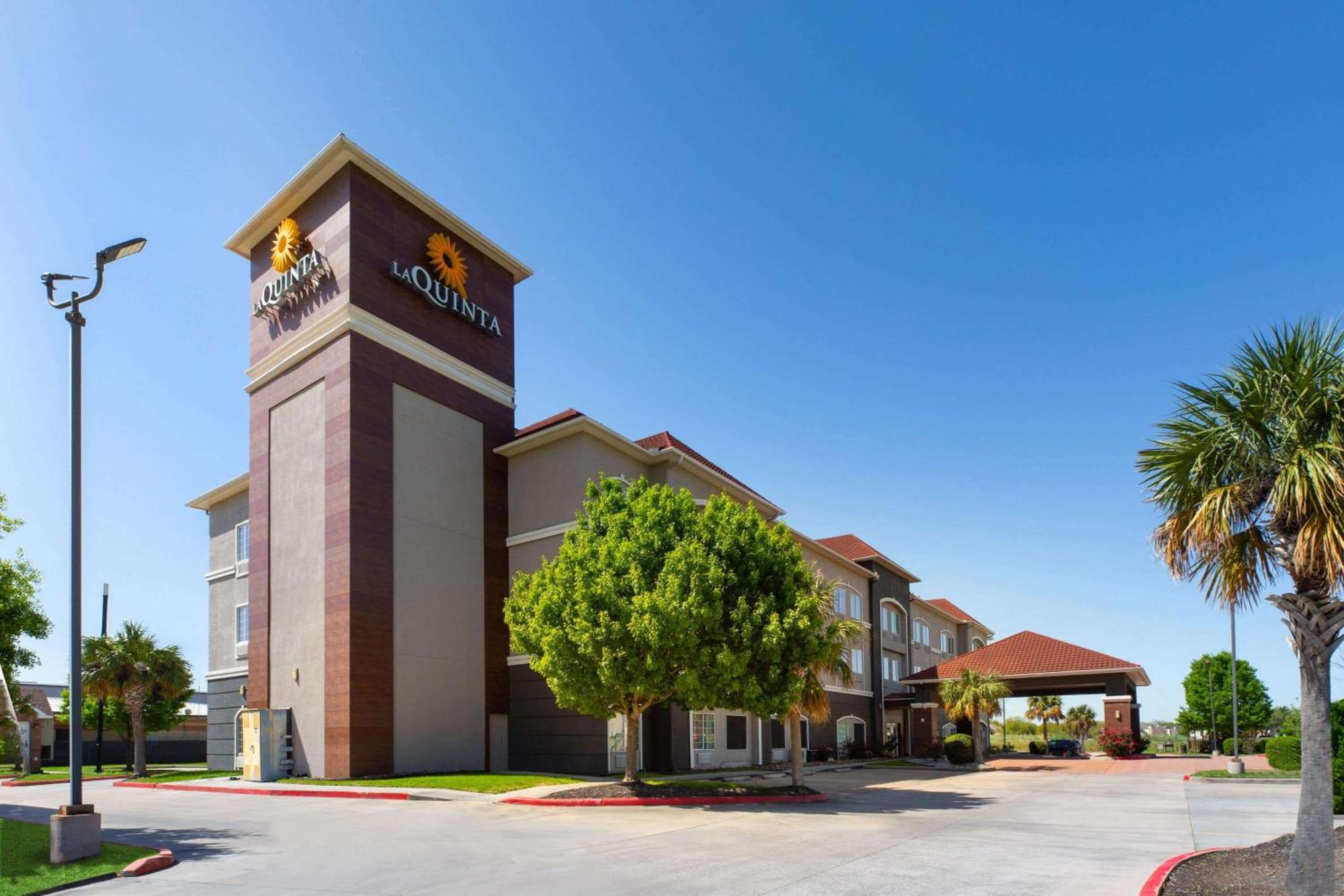 Hotel La Quinta By Wyndham Deer Park Exterior foto