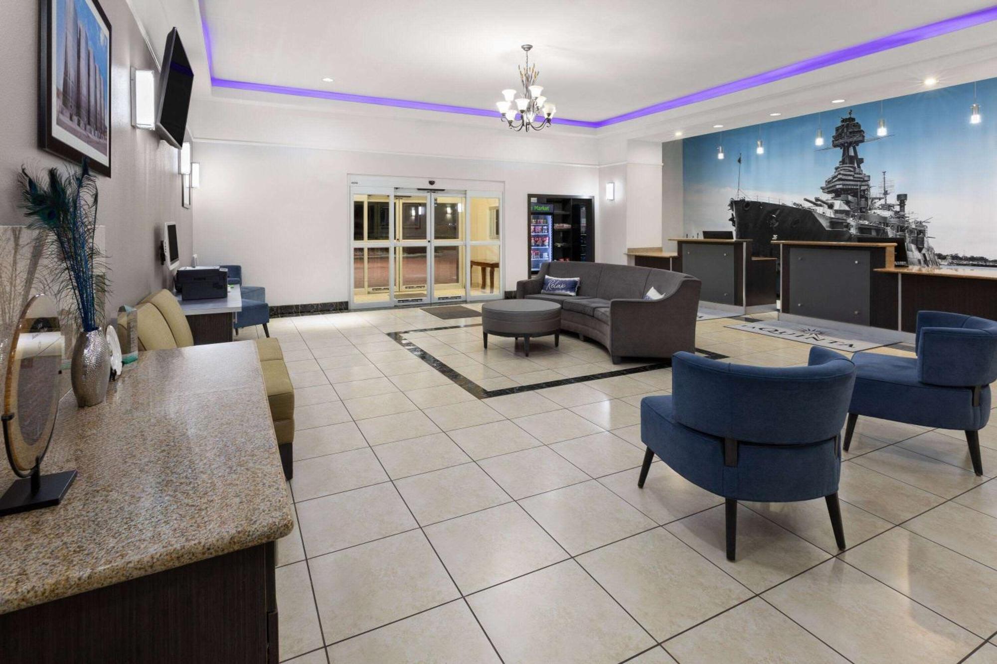 Hotel La Quinta By Wyndham Deer Park Exterior foto