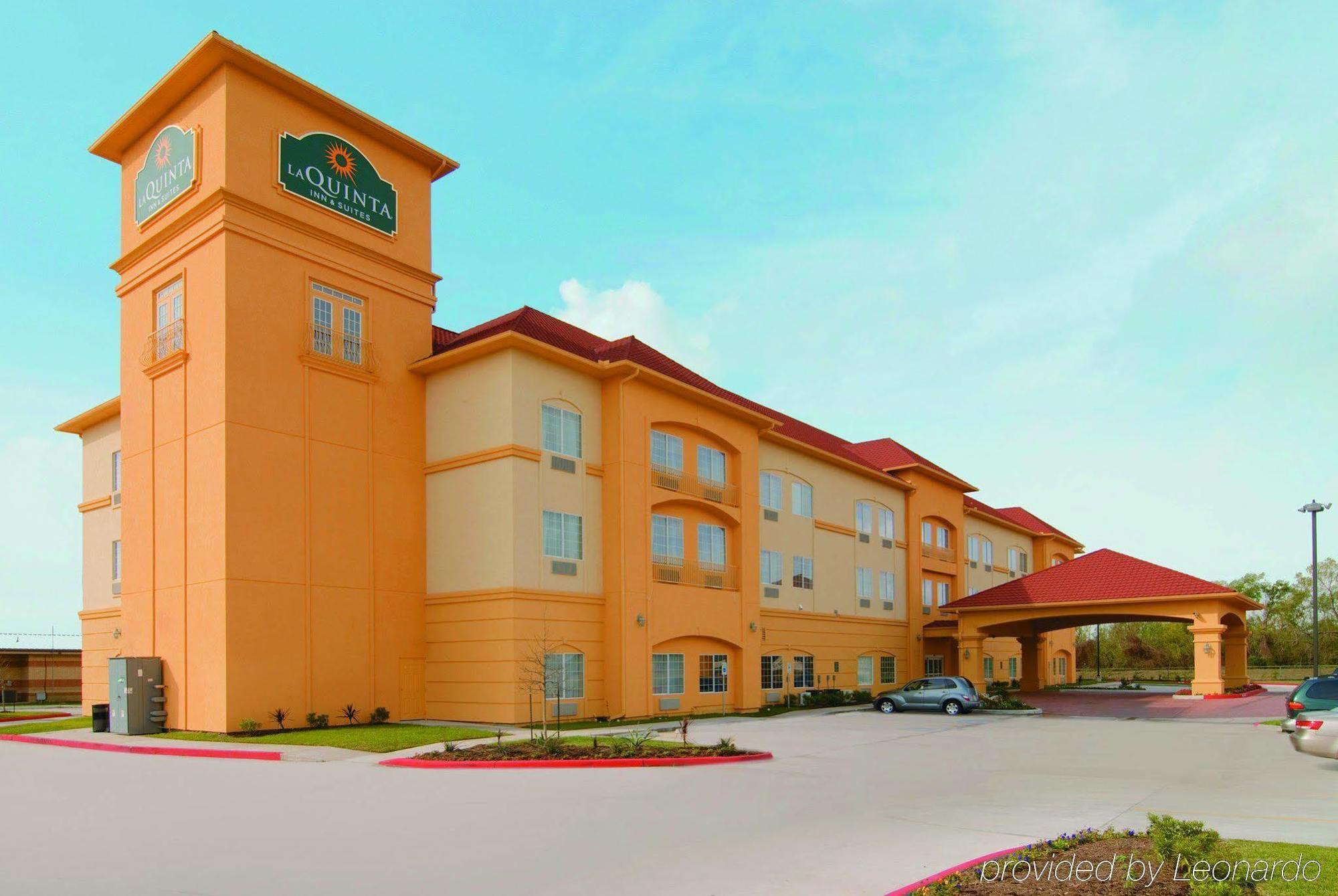 Hotel La Quinta By Wyndham Deer Park Exterior foto