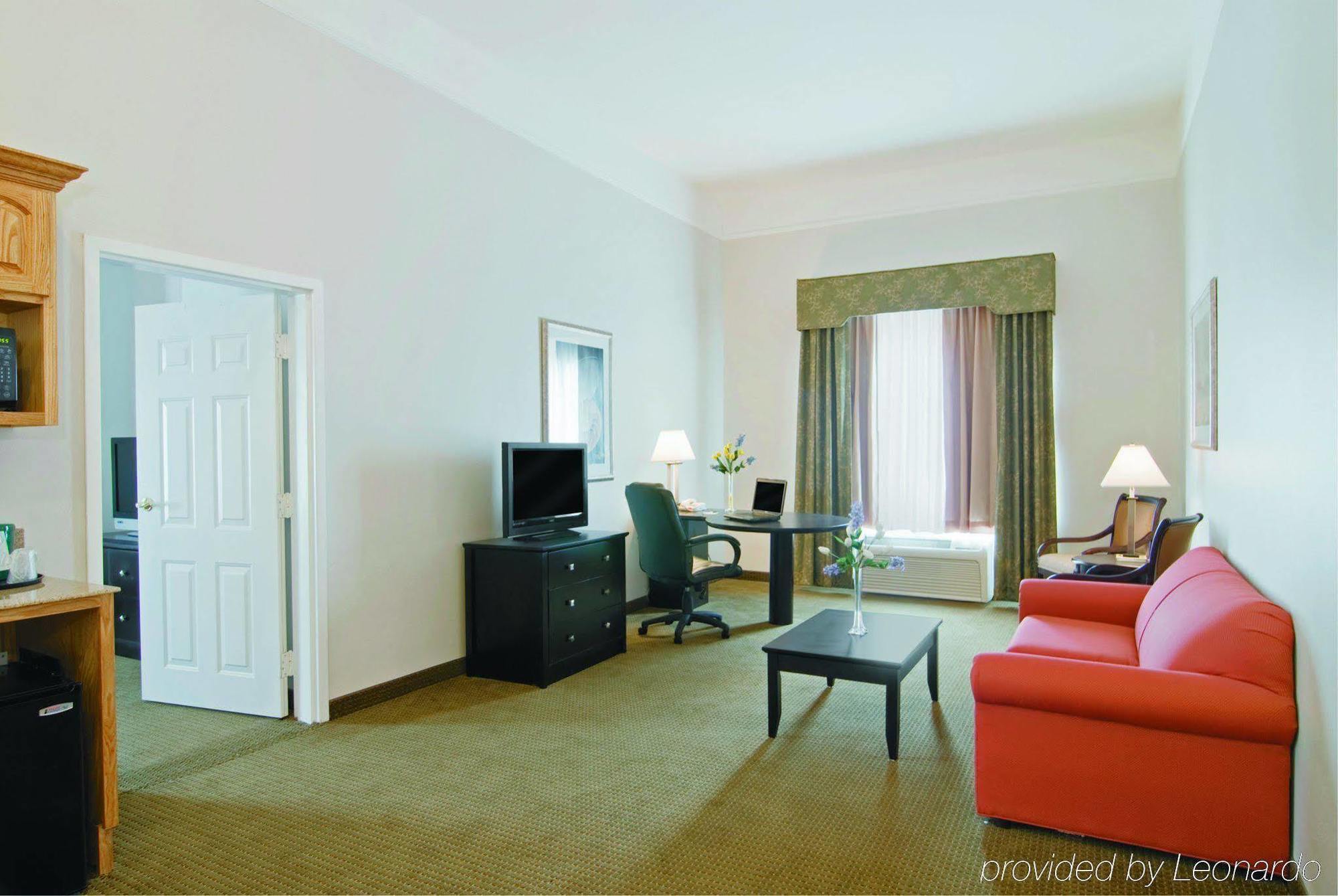 Hotel La Quinta By Wyndham Deer Park Exterior foto